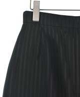 SAINT LAURENT PARIS（サンローランパリ）ひざ丈スカート 黒 サイズ:38(S位) レディース/2200714216188