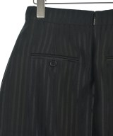 SAINT LAURENT PARIS（サンローランパリ）ひざ丈スカート 黒 サイズ:38(S位) レディース/2200714216188