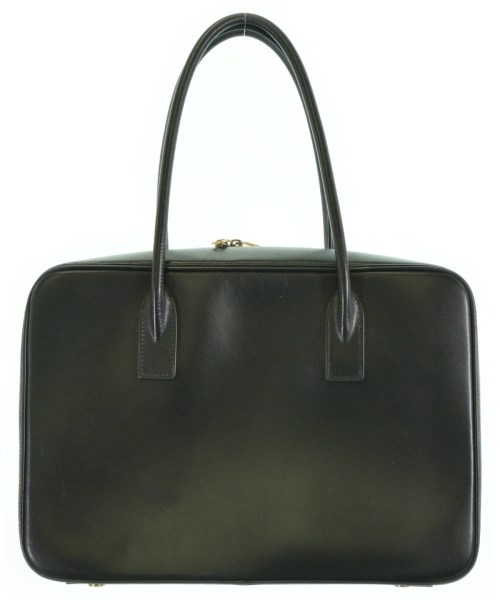 SAINT LAURENT PARIS（サンローランパリ）ハンドバッグ 黒 サイズ:- レディース/2200714264042