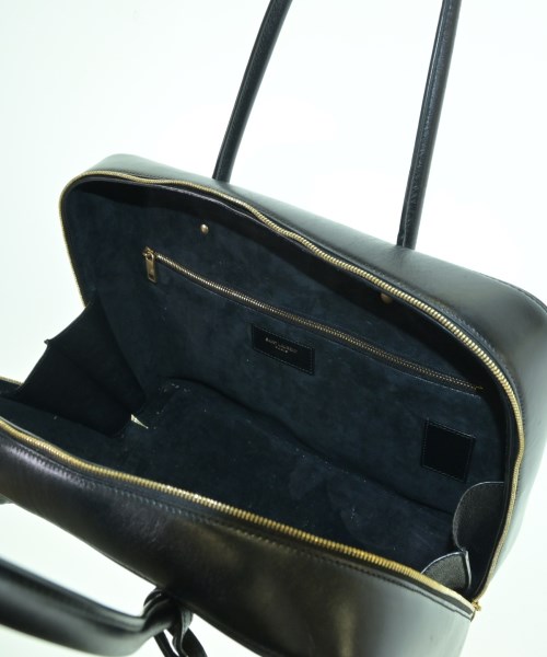 SAINT LAURENT PARIS（サンローランパリ）ハンドバッグ 黒 サイズ:- レディース/2200714264042