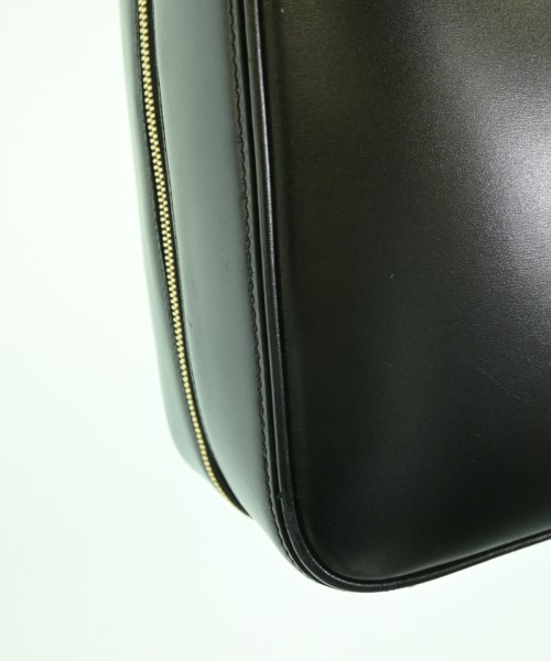 SAINT LAURENT PARIS（サンローランパリ）ハンドバッグ 黒 サイズ:- レディース/2200714264042