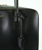 SAINT LAURENT PARIS（サンローランパリ）ハンドバッグ 黒 サイズ:- レディース/2200714264042