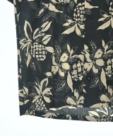 SAINT LAURENT PARIS（サンローランパリ）カジュアルシャツ 黒 サイズ:36(XS位) メンズ/2200714514123