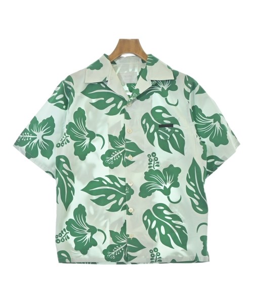 PRADA(プラダ)のカジュアルシャツ サイズ:XS 61,200円