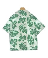PRADA（プラダ）カジュアルシャツ 白 サイズ:XS メンズ/2200714514130