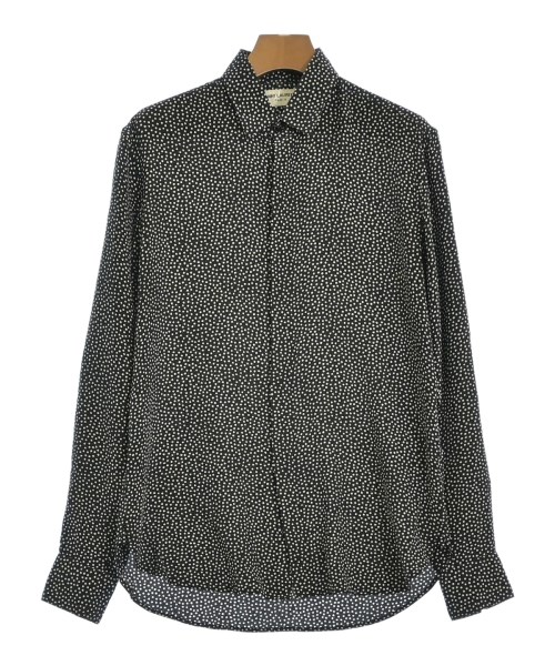 SAINT LAURENT PARIS(サンローランパリ)のカジュアルシャツ サイズ:36(XS位) 26,000円