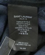 SAINT LAURENT PARIS（サンローランパリ）カジュアルシャツ 黒 サイズ:-(S位) メンズ/2200715000045