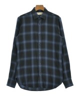 SAINT LAURENT PARIS カジュアルシャツ