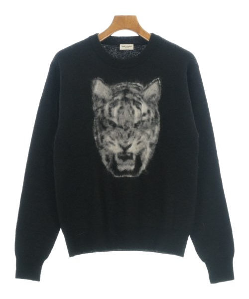 SAINT LAURENT PARIS(サンローランパリ)のニット・セーター サイズ:S 30,800円