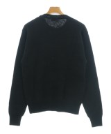 SAINT LAURENT PARIS（サンローランパリ）ニット・セーター 黒 サイズ:S メンズ/2200715041079