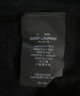 SAINT LAURENT PARIS（サンローランパリ）ニット・セーター 黒 サイズ:S メンズ/2200715041079