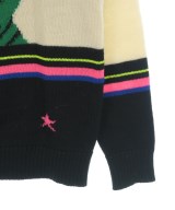 SAINT LAURENT PARIS（サンローランパリ）ニット・セーター 黒 サイズ:XS メンズ/2200715041123