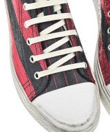 SAINT LAURENT PARIS（サンローランパリ）スニーカー 赤 サイズ:EU41(26cm位) メンズ/2200715048016