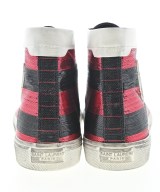 SAINT LAURENT PARIS（サンローランパリ）スニーカー 赤 サイズ:EU41(26cm位) メンズ/2200715048016