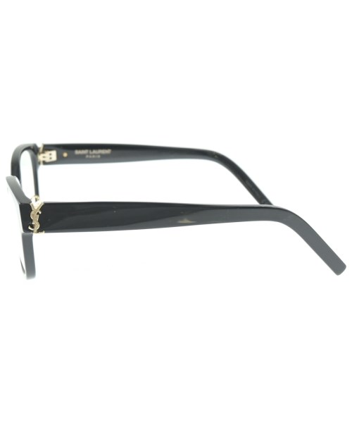 SAINT LAURENT PARIS（サンローランパリ）メガネ 黒 サイズ:- メンズ/2200715068045