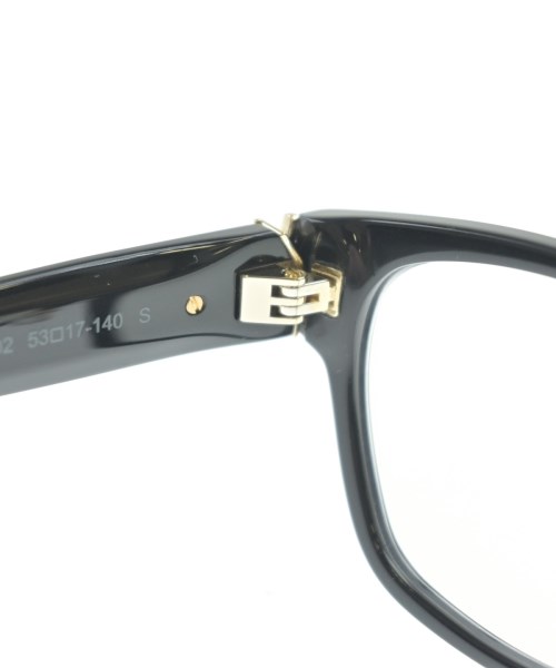 SAINT LAURENT PARIS（サンローランパリ）メガネ 黒 サイズ:- メンズ/2200715068045