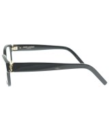 SAINT LAURENT PARIS（サンローランパリ）メガネ 黒 サイズ:- メンズ/2200715068045