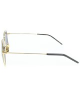 SAINT LAURENT PARIS（サンローランパリ）サングラス ゴールド サイズ:- メンズ/2200715089019