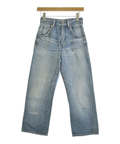 SAINT LAURENT PARIS(サンローランパリ)のデニムパンツ サイズ:70(M位) 15,400円