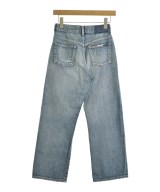 SAINT LAURENT PARIS（サンローランパリ）デニムパンツ 青 サイズ:70(M位) レディース/2200715232019