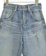 SAINT LAURENT PARIS（サンローランパリ）デニムパンツ 青 サイズ:70(M位) レディース/2200715232019