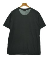 SAINT LAURENT PARIS（サンローランパリ）Tシャツ・カットソー 黒 サイズ:S メンズ/2200715248027