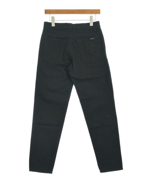 SAINT LAURENT PARIS（サンローランパリ）デニムパンツ 黒 サイズ:28(S位) メンズ/2200715296127