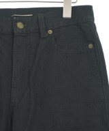 SAINT LAURENT PARIS（サンローランパリ）デニムパンツ 黒 サイズ:28(S位) メンズ/2200715296127
