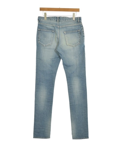 SAINT LAURENT PARIS（サンローランパリ）デニムパンツ 青 サイズ:29(S位) メンズ/2200715296141