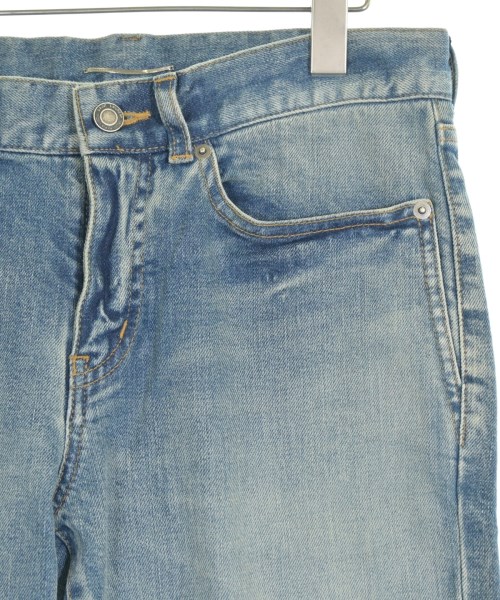 SAINT LAURENT PARIS（サンローランパリ）デニムパンツ 青 サイズ:29(S位) メンズ/2200715296141