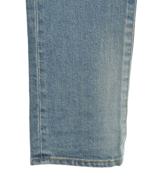 SAINT LAURENT PARIS（サンローランパリ）デニムパンツ 青 サイズ:29(S位) メンズ/2200715296141
