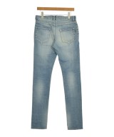 SAINT LAURENT PARIS（サンローランパリ）デニムパンツ 青 サイズ:29(S位) メンズ/2200715296141