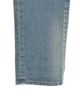 SAINT LAURENT PARIS（サンローランパリ）デニムパンツ 青 サイズ:29(S位) メンズ/2200715296141