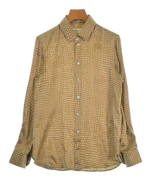 SAINT LAURENT PARIS(サンローランパリ)のブラウス サイズ:36(XS位) 41,800円