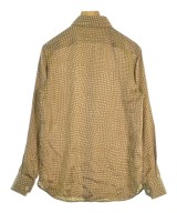 SAINT LAURENT PARIS（サンローランパリ）ブラウス ベージュ サイズ:36(XS位) レディース/2200715353141