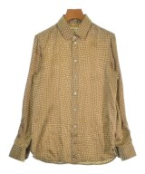 SAINT LAURENT PARIS ブラウス