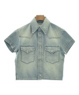 SAINT LAURENT PARIS カジュアルシャツ