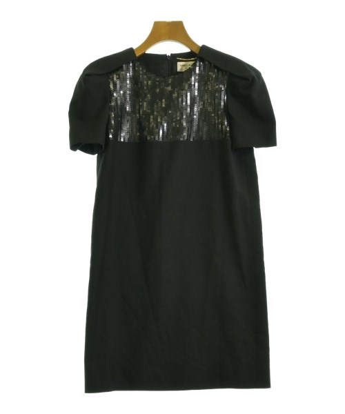 SAINT LAURENT PARIS(サンローランパリ)のワンピース サイズ:-(S位) 20,900円