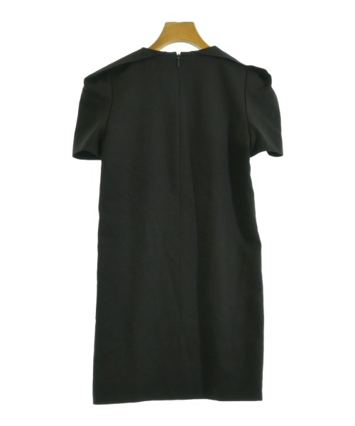 SAINT LAURENT PARIS（サンローランパリ）ワンピース 黒 サイズ:-(S位) レディース/2200709673019