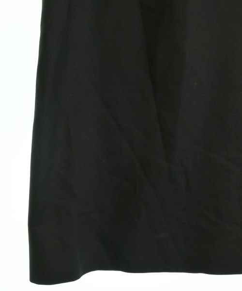 SAINT LAURENT PARIS（サンローランパリ）ワンピース 黒 サイズ:-(S位) レディース/2200709673019