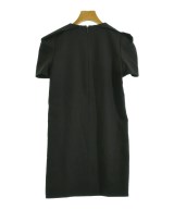 SAINT LAURENT PARIS（サンローランパリ）ワンピース 黒 サイズ:-(S位) レディース/2200709673019
