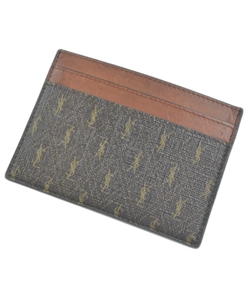 SAINT LAURENT PARIS(サンローランパリ)のカードケース サイズ:- 20,900円