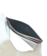 SAINT LAURENT PARIS（サンローランパリ）カードケース 茶 サイズ:- メンズ/2200716099079