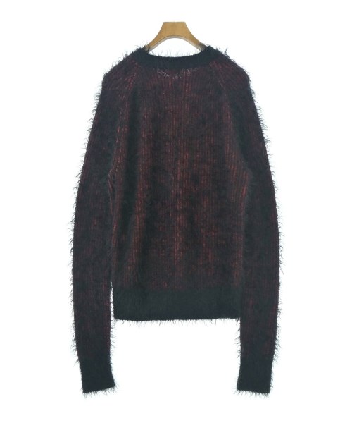 SAINT LAURENT PARIS（サンローランパリ）ニット・セーター 黒 サイズ:XL メンズ/2200716197058