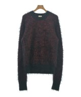SAINT LAURENT PARIS（サンローランパリ）ニット・セーター 黒 サイズ:XL メンズ/2200716197058