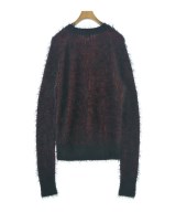 SAINT LAURENT PARIS（サンローランパリ）ニット・セーター 黒 サイズ:XL メンズ/2200716197058