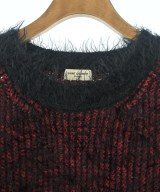 SAINT LAURENT PARIS（サンローランパリ）ニット・セーター 黒 サイズ:XL メンズ/2200716197058