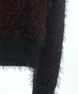 SAINT LAURENT PARIS（サンローランパリ）ニット・セーター 黒 サイズ:XL メンズ/2200716197058
