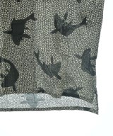 SAINT LAURENT PARIS（サンローランパリ）カジュアルシャツ 黒 サイズ:37(XS位) メンズ/2200715932209