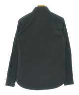 SAINT LAURENT PARIS（サンローランパリ）カジュアルシャツ 黒 サイズ:36(XS位) レディース/2200716912156